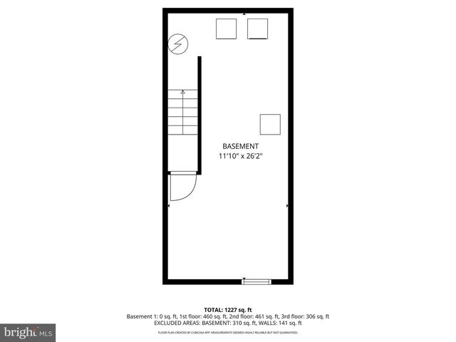 1012 W LOMBARD ST, Baltimore, MD 21223