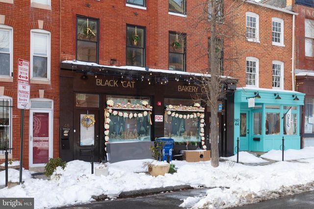 1012 W LOMBARD ST, Baltimore, MD 21223