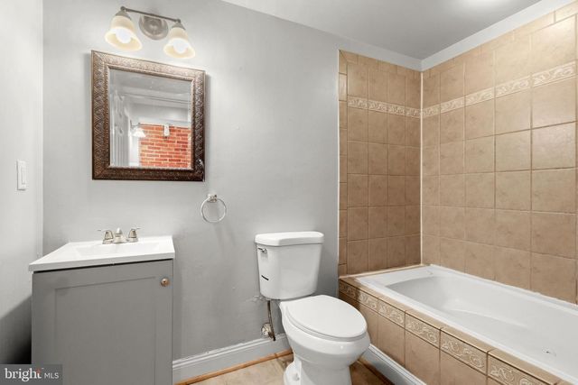 1012 W LOMBARD ST, Baltimore, MD 21223