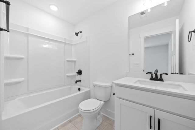 113 Front Ridge Circle, Clarksville, TN 37040