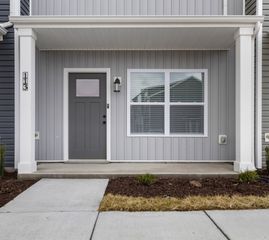 113 Front Ridge Circle, Clarksville, TN 37040