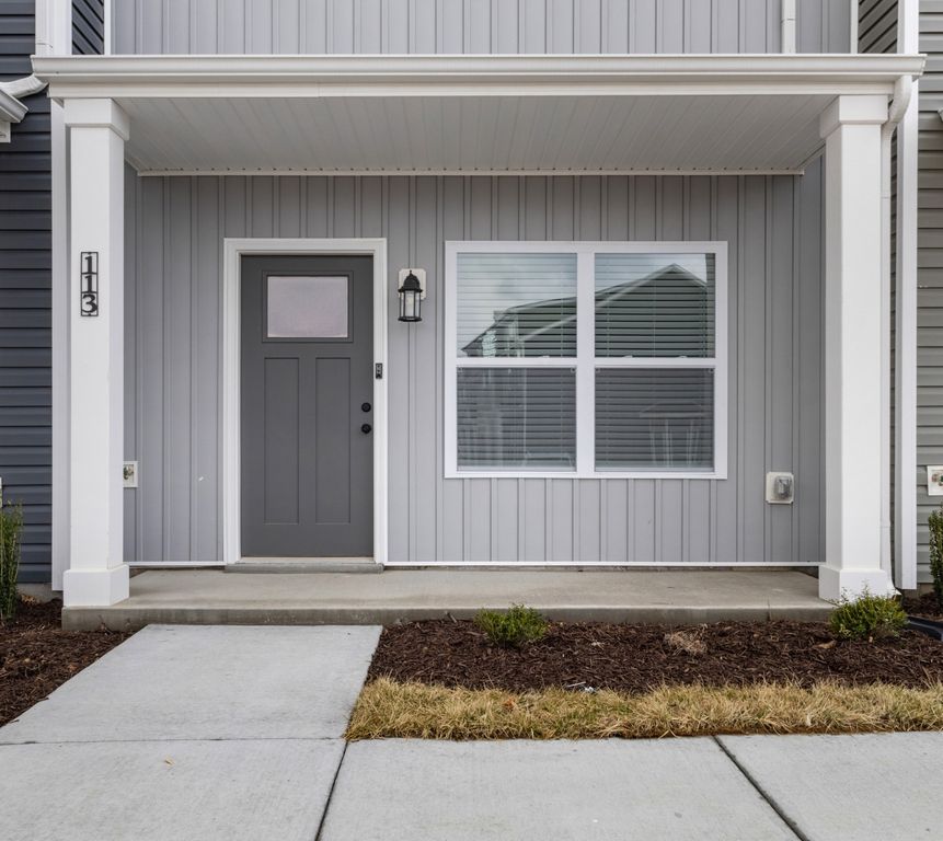 113 Front Ridge Circle, Clarksville, TN 37040