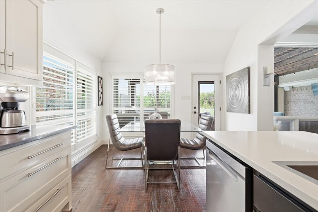 8431 Thatcher Road, Lantana, TX 76226