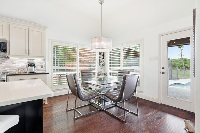 8431 Thatcher Road, Lantana, TX 76226