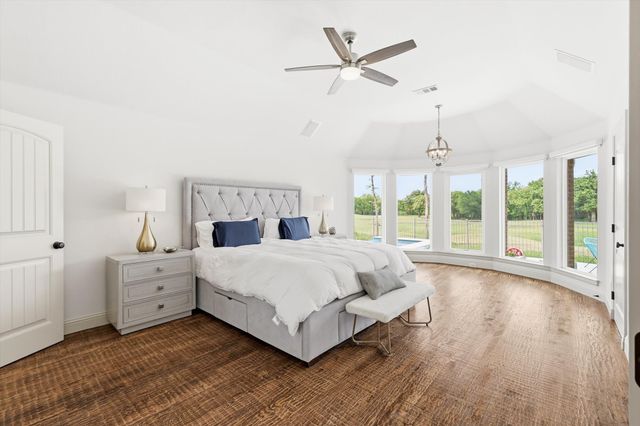 8431 Thatcher Road, Lantana, TX 76226