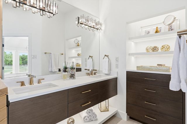 8431 Thatcher Road, Lantana, TX 76226