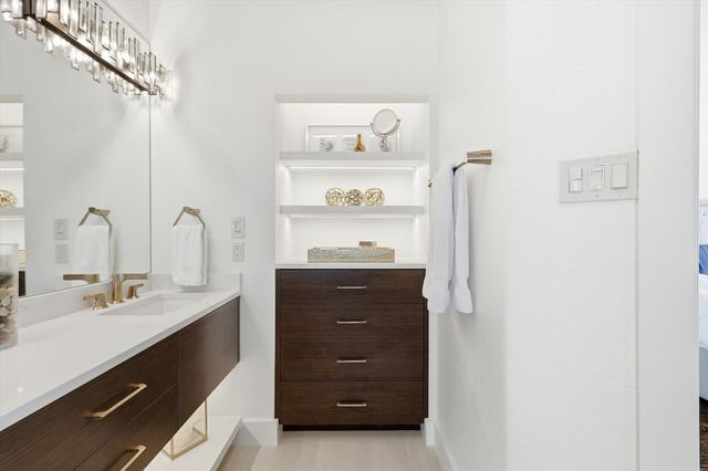 8431 Thatcher Road, Lantana, TX 76226