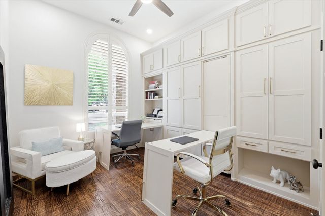 8431 Thatcher Road, Lantana, TX 76226