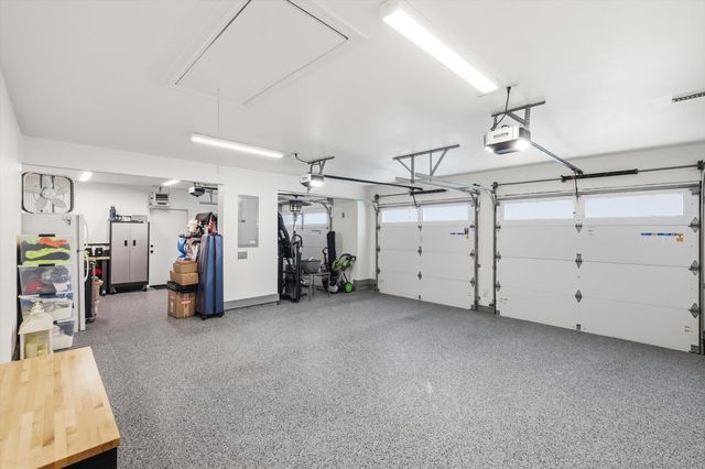 8431 Thatcher Road, Lantana, TX 76226