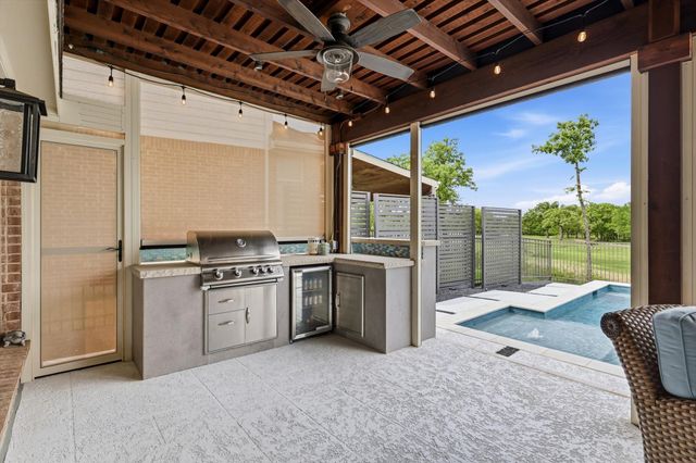 8431 Thatcher Road, Lantana, TX 76226