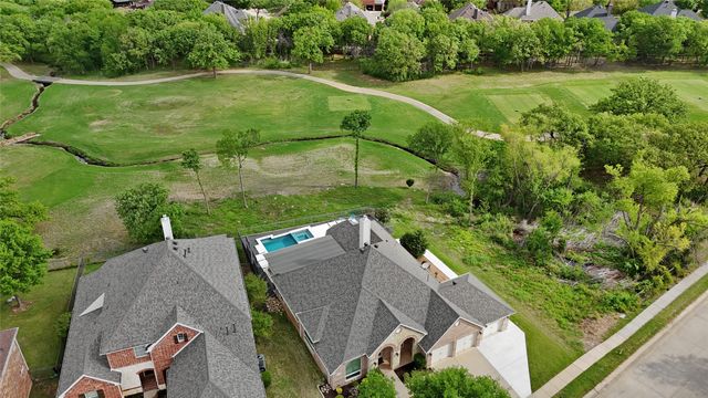 8431 Thatcher Road, Lantana, TX 76226