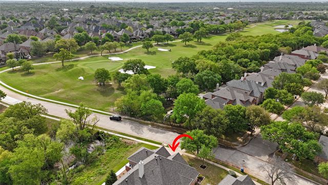 8431 Thatcher Road, Lantana, TX 76226