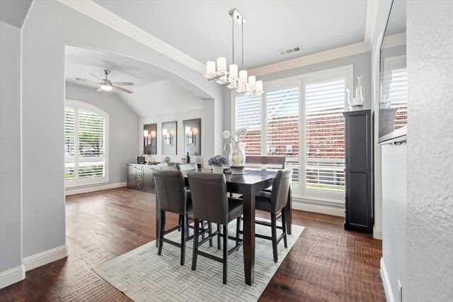 8431 Thatcher Road, Lantana, TX 76226