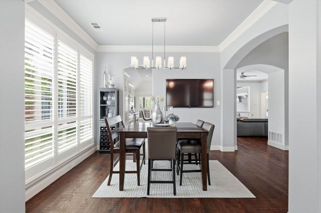 8431 Thatcher Road, Lantana, TX 76226