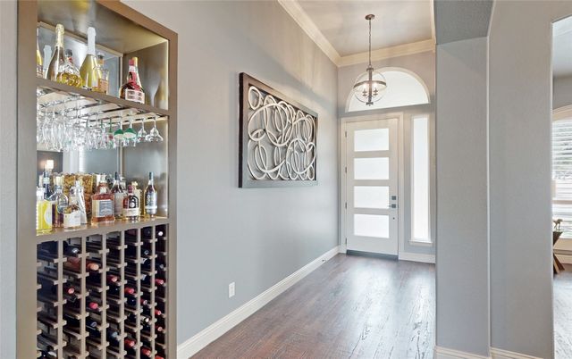 8431 Thatcher Road, Lantana, TX 76226