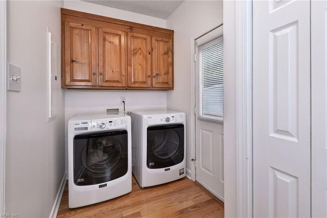 5970 Plaster LN, Quinton, VA 23141