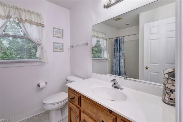 5970 Plaster LN, Quinton, VA 23141