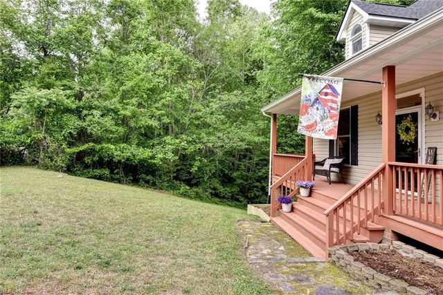 5970 Plaster LN, Quinton, VA 23141