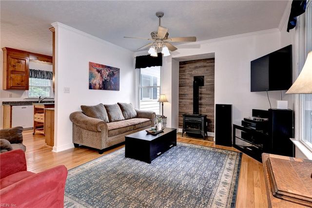 5970 Plaster LN, Quinton, VA 23141
