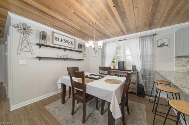 1440 Longtown Road, Boonville, NC 27011