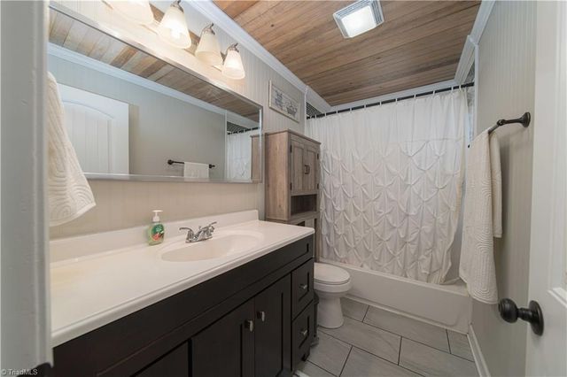 1440 Longtown Road, Boonville, NC 27011