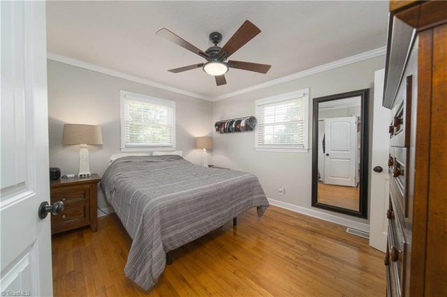 1440 Longtown Road, Boonville, NC 27011