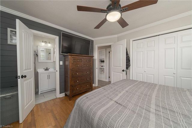 1440 Longtown Road, Boonville, NC 27011