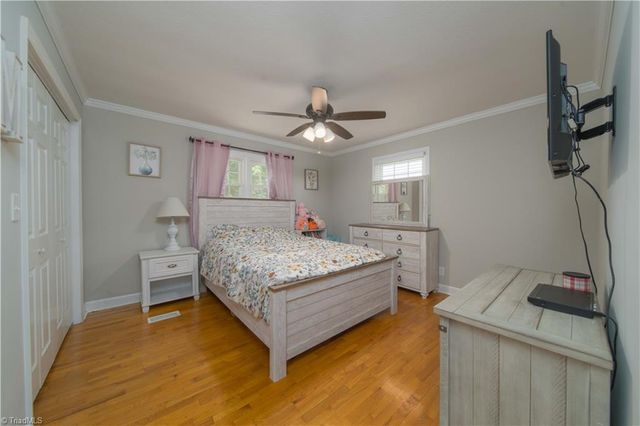 1440 Longtown Road, Boonville, NC 27011