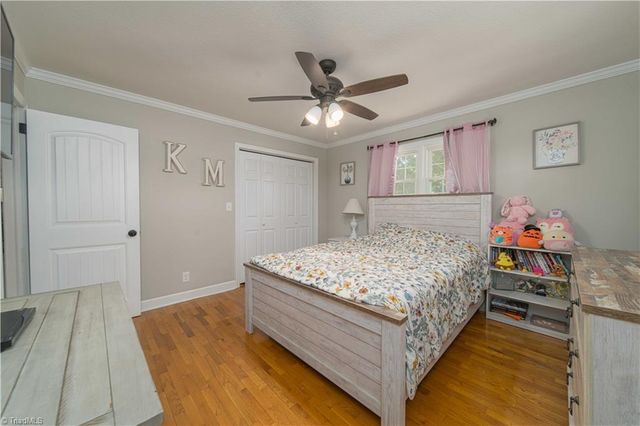 1440 Longtown Road, Boonville, NC 27011