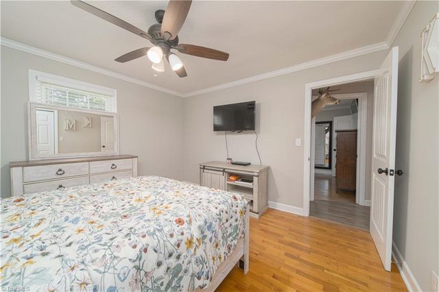 1440 Longtown Road, Boonville, NC 27011