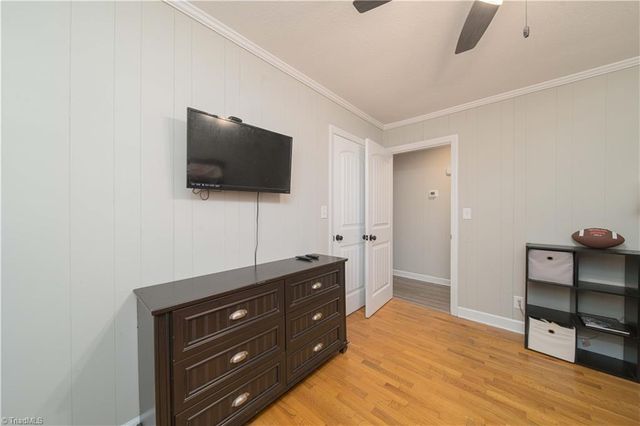 1440 Longtown Road, Boonville, NC 27011