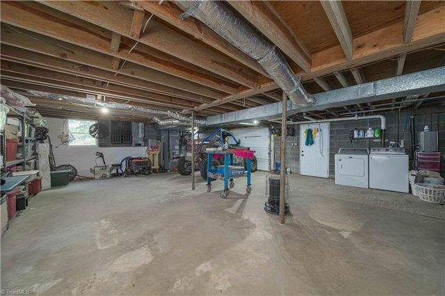 1440 Longtown Road, Boonville, NC 27011