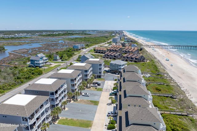 876-878 Villas Drive, North Topsail Beach, NC 28460