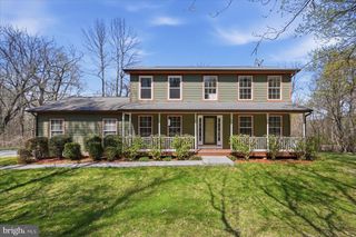 22009 BLUE RIDGE MTN RD, Paris, VA 20130