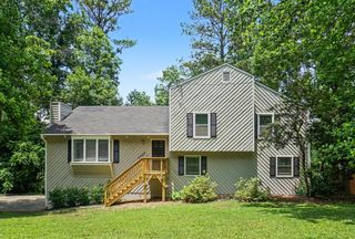 3985 Lookout Point Drive, Marietta, GA 30066