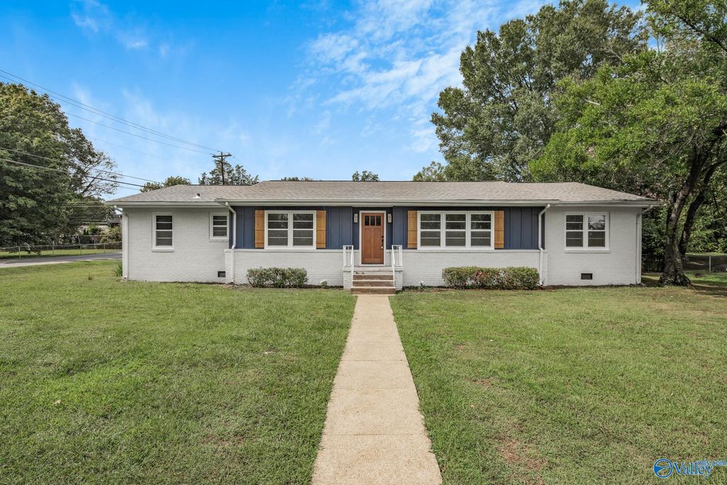 1308 S Madison Street, Athens, AL 35611