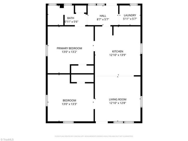 213 Kelly Place, High Point, NC 27262