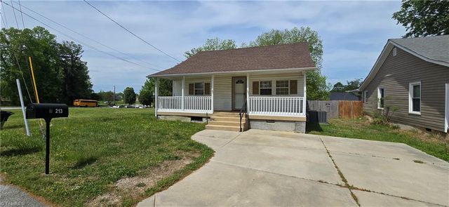 213 Kelly Place, High Point, NC 27262