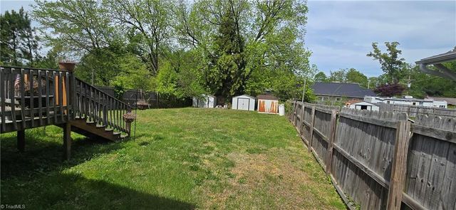 213 Kelly Place, High Point, NC 27262