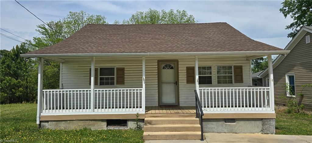 213 Kelly Place, High Point, NC 27262