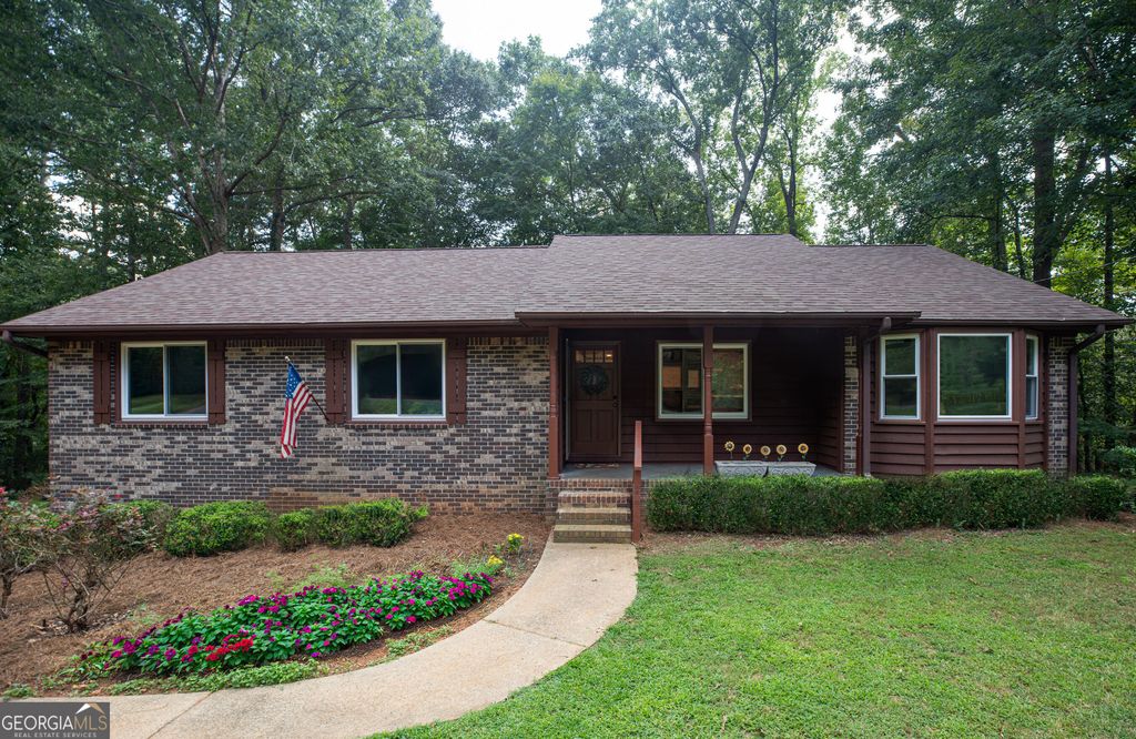 4512 Creekwood Circle NW, Kennesaw, GA 30152 — photo 2