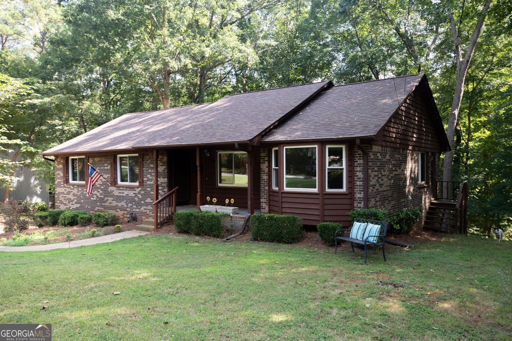 4512 Creekwood Circle NW, Kennesaw, GA 30152 — photo 3