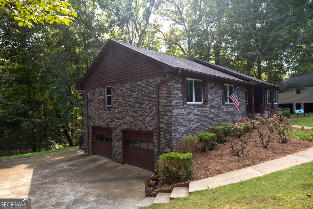4512 Creekwood Circle NW, Kennesaw, GA 30152 — photo 4