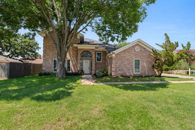 1403 Derby Drive, Kennedale, TX 76060