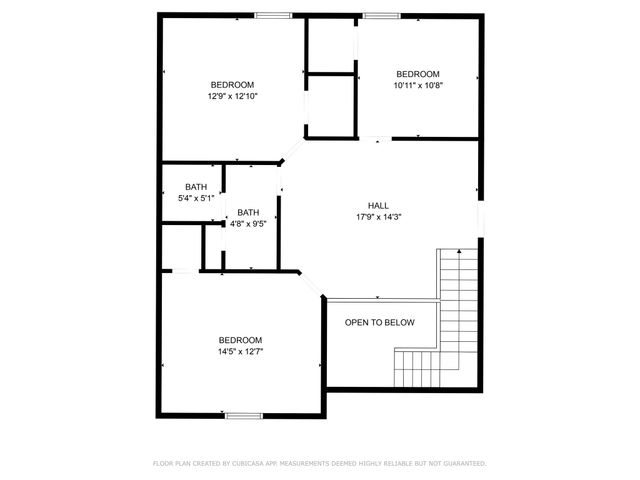 1403 Derby Drive, Kennedale, TX 76060