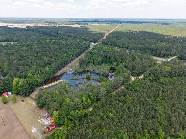 337 Weathers Farm Road, Bowman, SC 29018