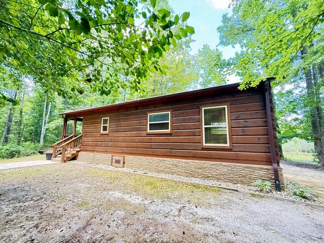 337 Weathers Farm Road, Bowman, SC 29018