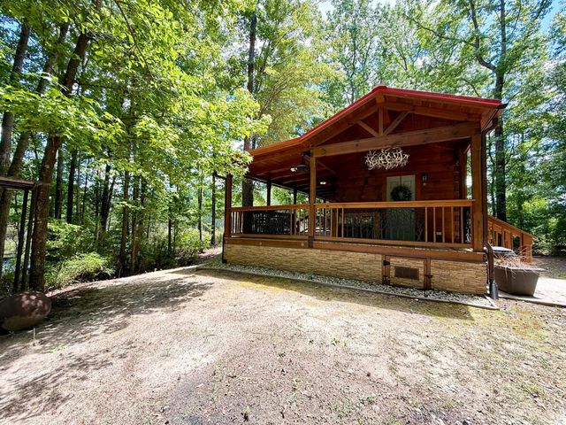 337 Weathers Farm Road, Bowman, SC 29018