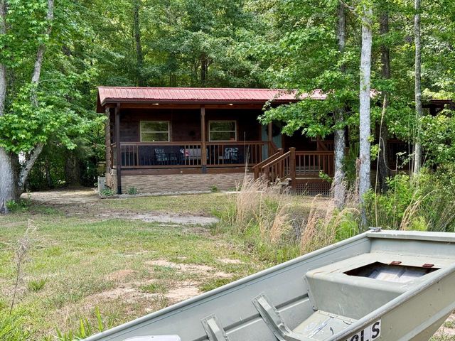 337 Weathers Farm Road, Bowman, SC 29018