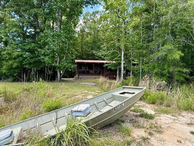 337 Weathers Farm Road, Bowman, SC 29018